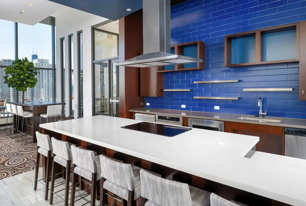 State & Chestnut Apartments