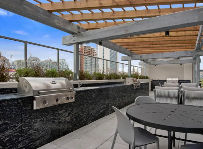 Next Apartments