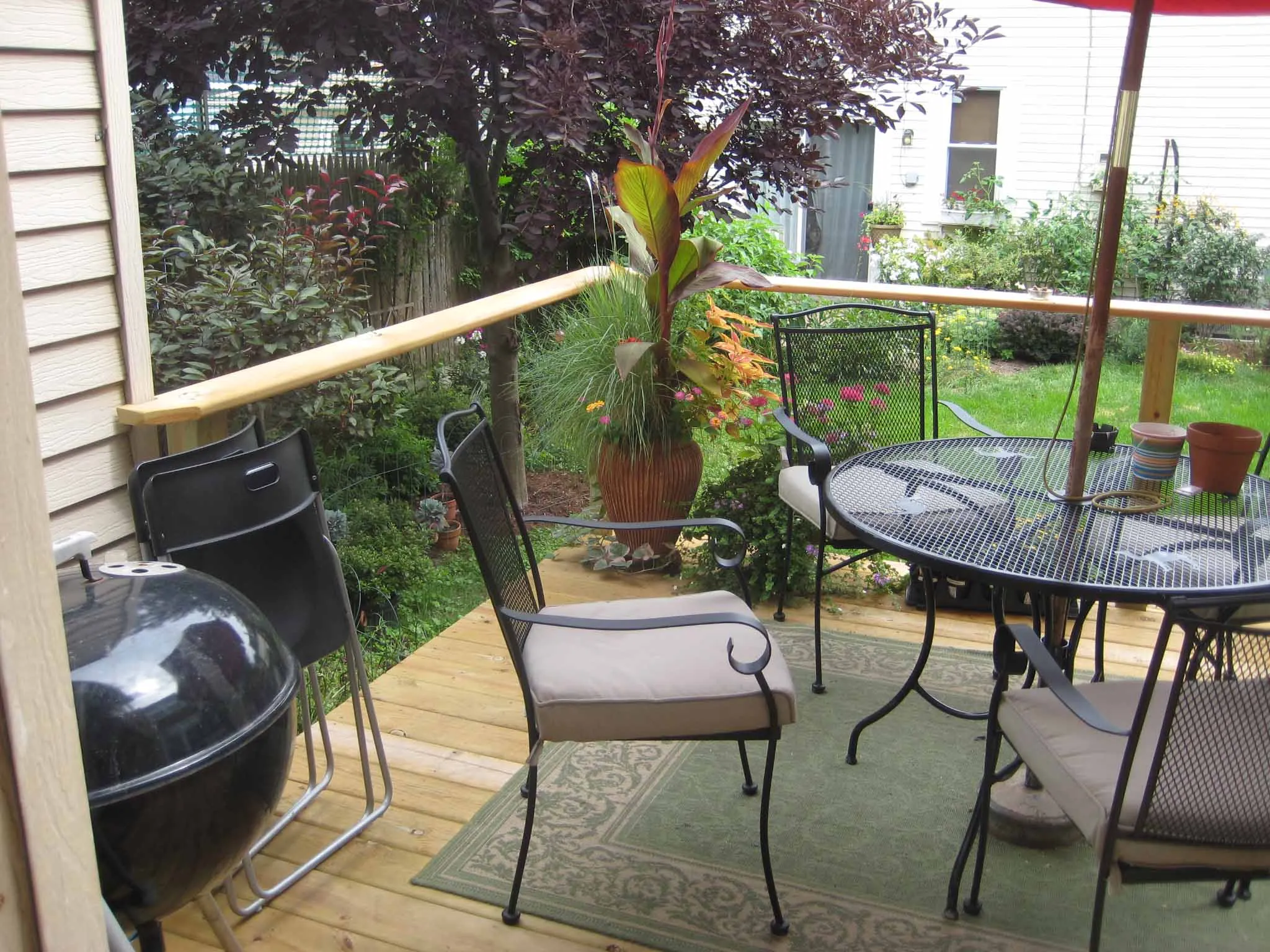 Dining Room 5065 Wolcott