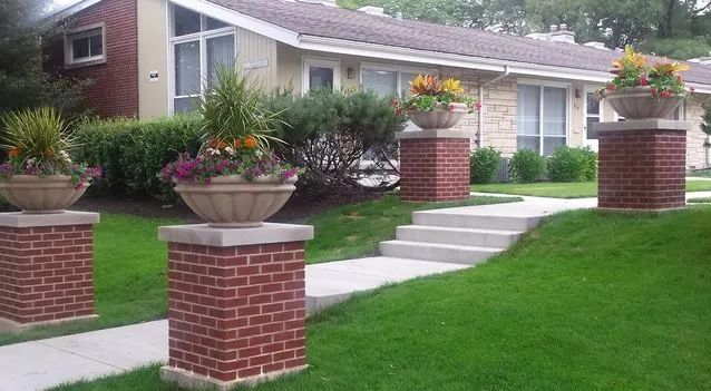 428 RIDGE RD 60091-unit#3-B-Wilmette-IL