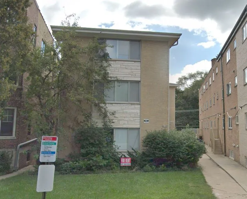 2157 RIDGE AVE 60201-Ridge Apts-unit#Apt2-Evanston-IL