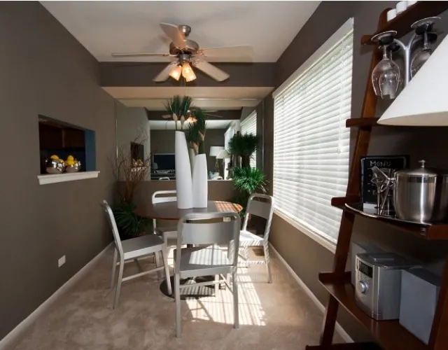 1533  BALDWIN CT 60090-Village Green at Arlington Club-WHEELING-IL