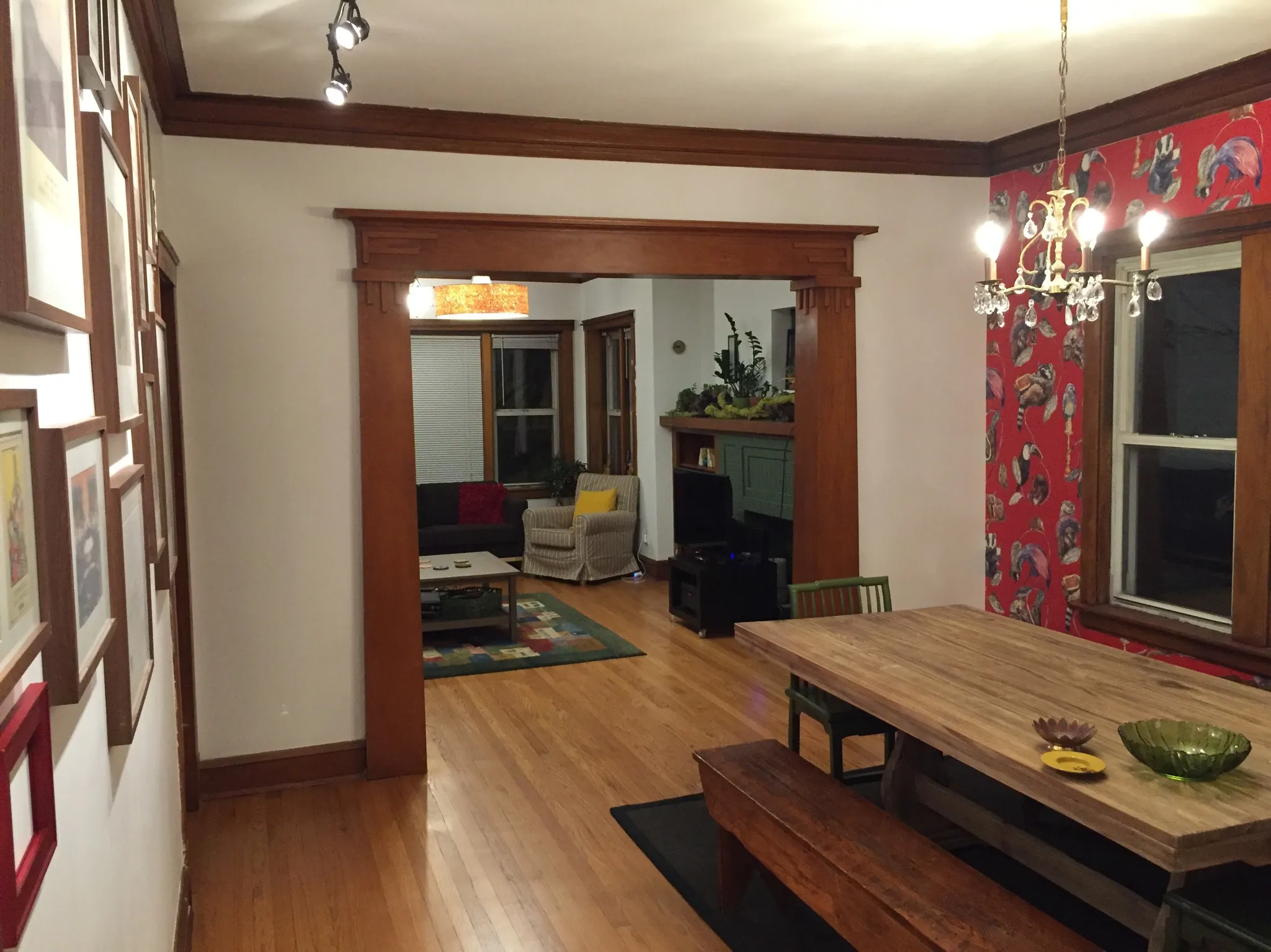 3304 N HAMLIN AVE 60618-unit#002-Chicago-IL