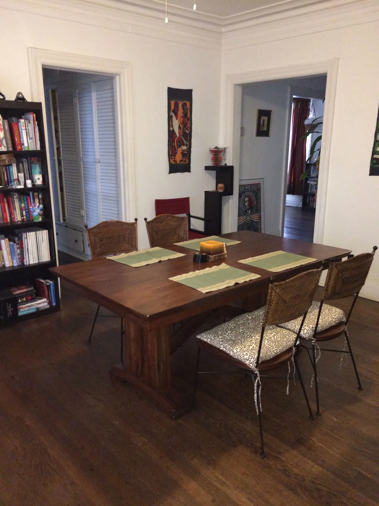 5335 S CORNELL AVE 60615-unit#03-Chicago-IL