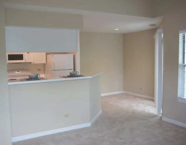 Forest Pointe Apartments