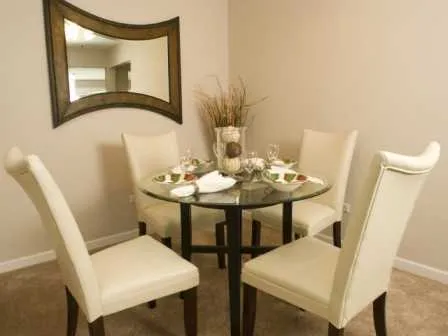 Southgate Apartments