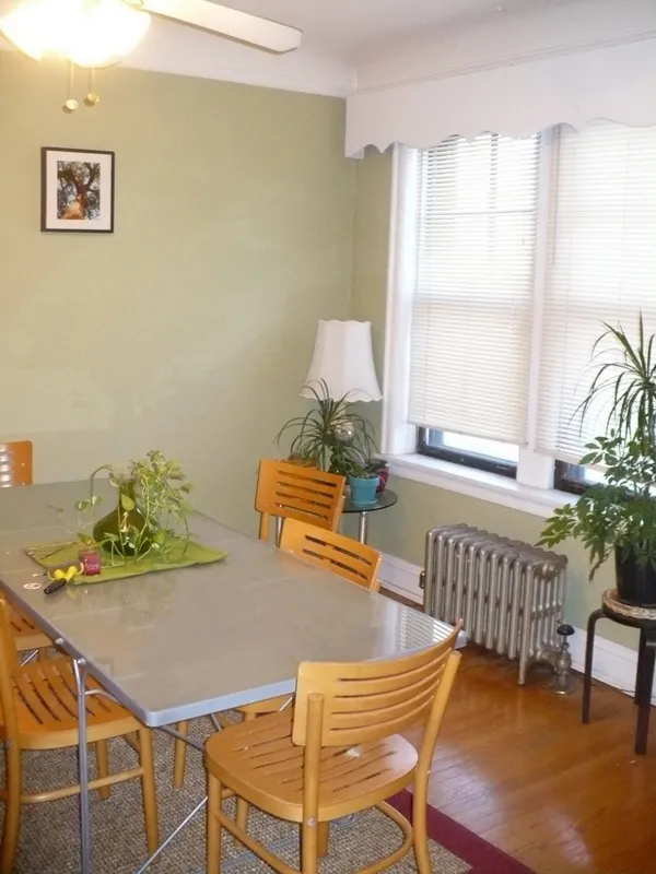 4510-18 N Paulina Apartments