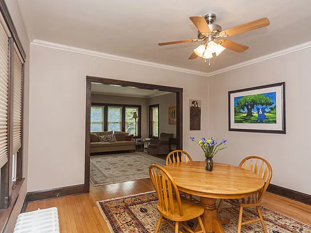 1031  WESLEY AVE 60202-1031 Wesley-unit#02-Evanston-IL