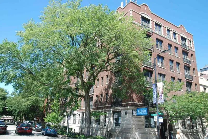 530 W Diversey Apartments