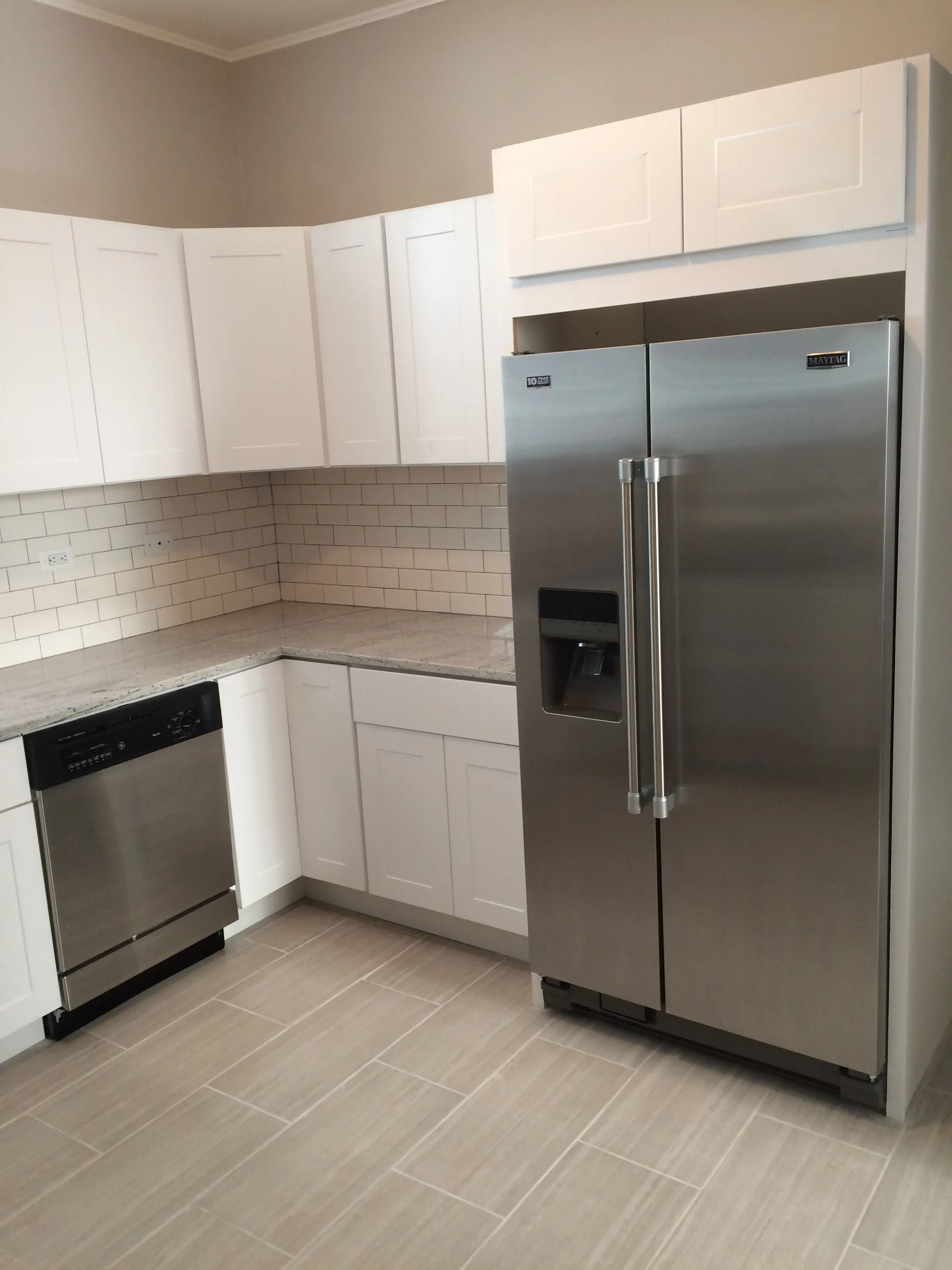 2314 W BERWYN AVE 60625-unit#02-Chicago-IL