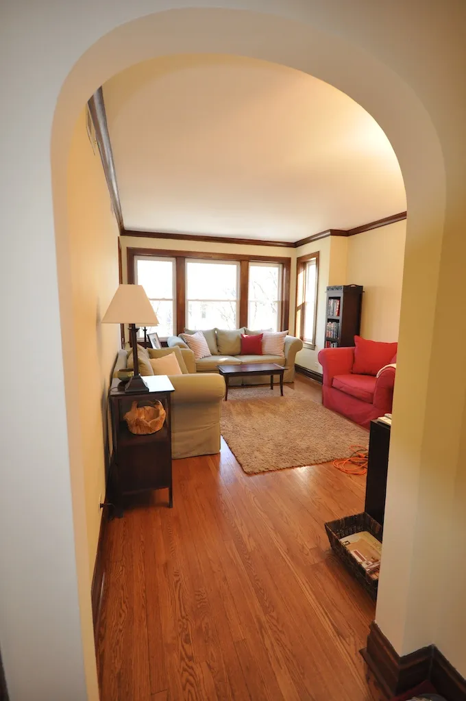 4132 N MOZART ST 60618-Mozart by the Park Apartments-unit#02-Chicago-IL