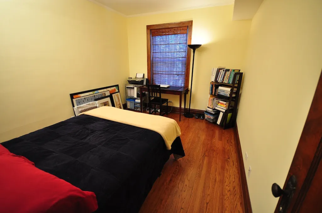 4132 N MOZART ST 60618-Mozart by the Park Apartments-unit#02-Chicago-IL