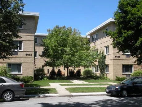 8046 N KNOX AVE 60076-Knox Apartments-unit#3D-Skokie-IL