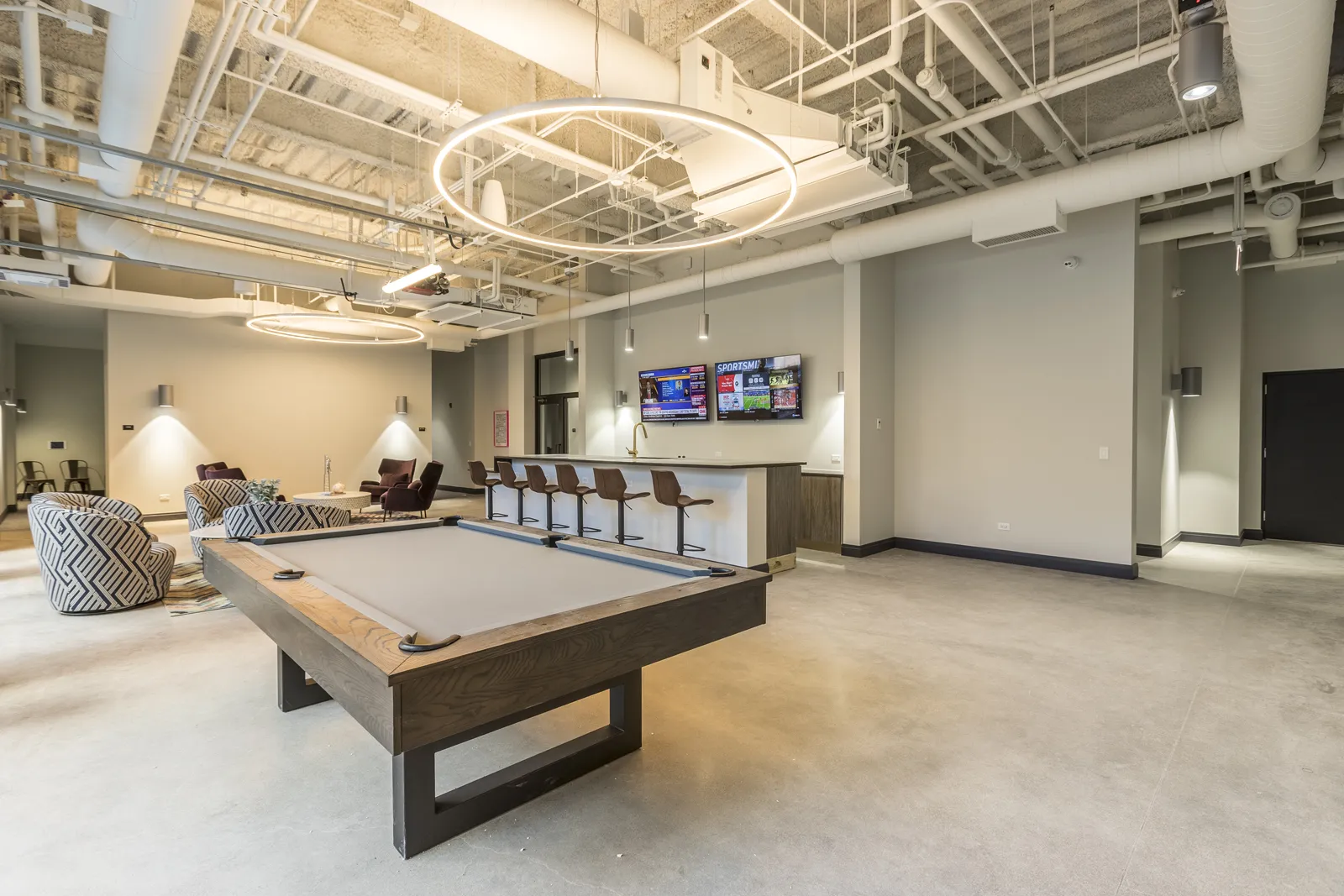 Edge on Broadway Apartments