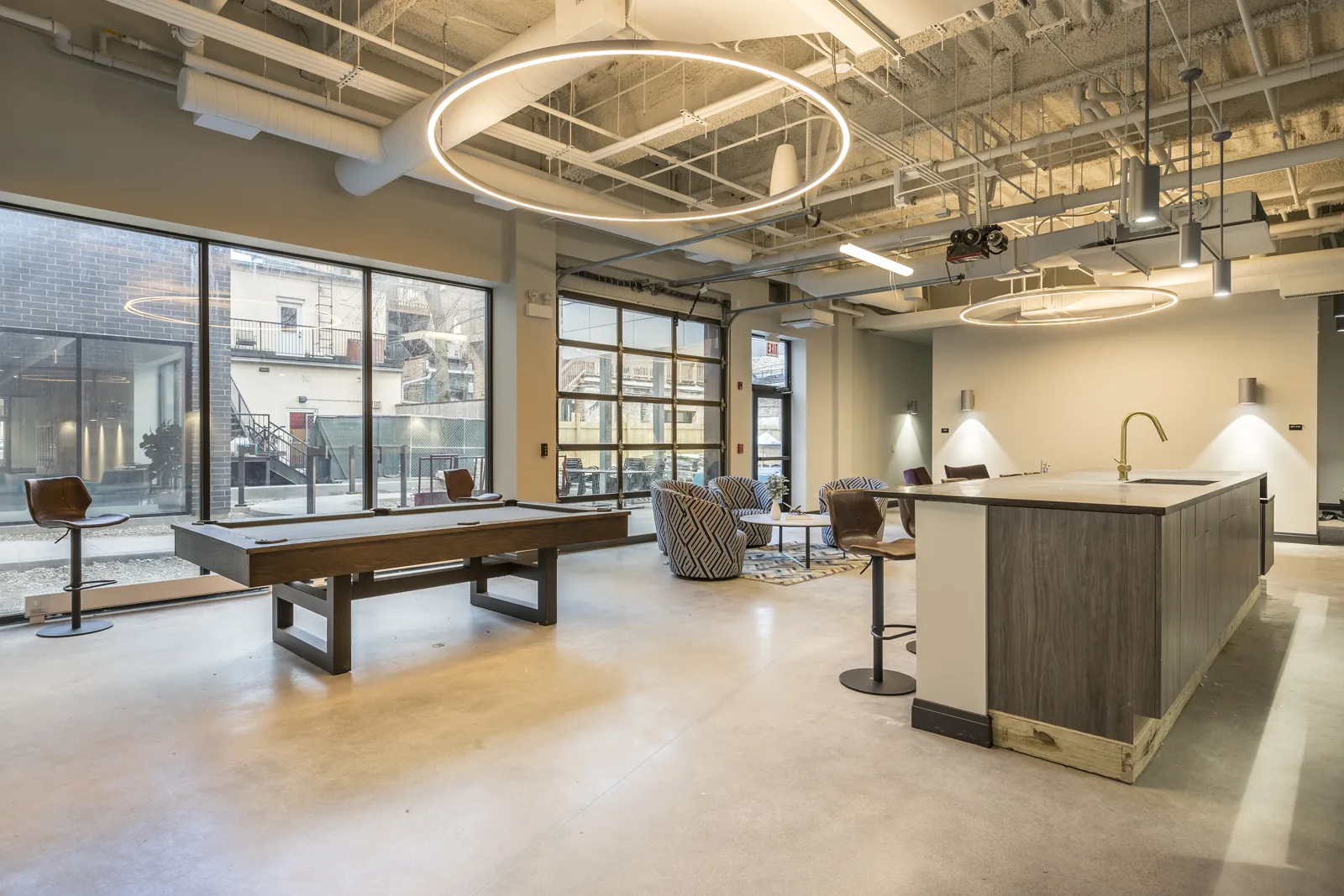 Edge on Broadway Apartments