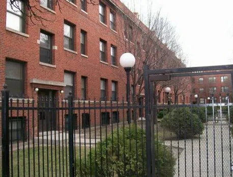 811 East 46th Apartments