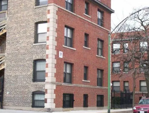 811 East 46th Apartments