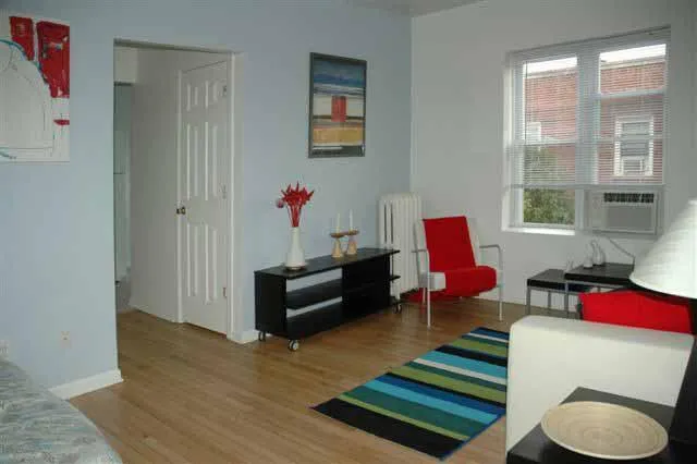 4721 South Ellis Apartments