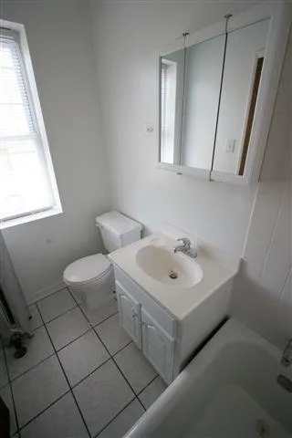 4721 South Ellis Apartments