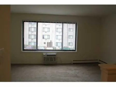 Southgate Apartments