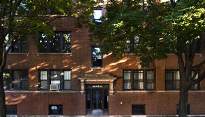 1949 West Cuyler Apartments