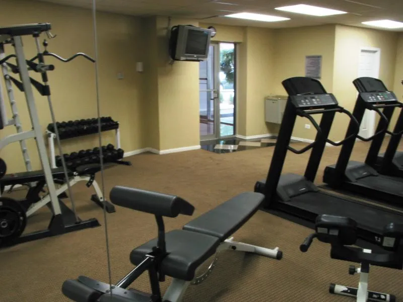 6401 North Sheridan Apartments