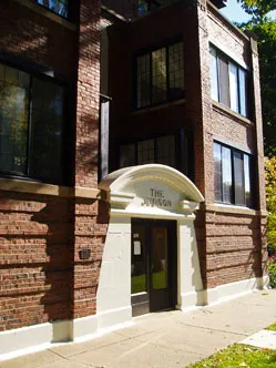 1243  JUDSON AVE 60201-1243 Judson Evanston-Evanston-IL