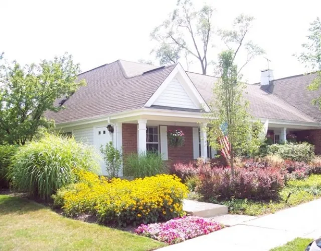 1533  BALDWIN CT 60090-Village Green at Arlington Club-WHEELING-IL