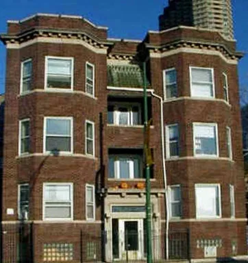 3717-19 N Broadway Apartments