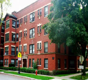 312-14 Lee / 943-45 Judson Apartments