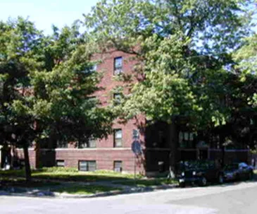 Cornelia Commons Apartments