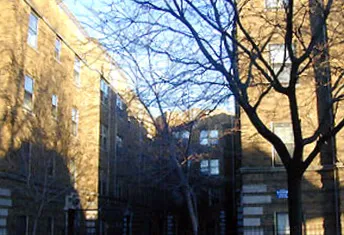 Glenwood Court Apartments