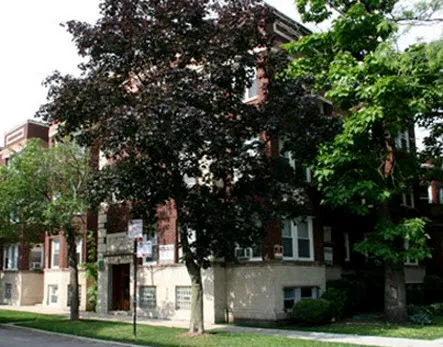 Albion Place Apartments