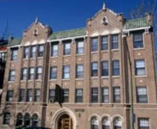 2048 N Cleveland Apartments