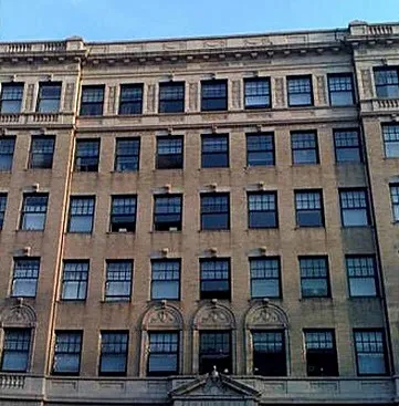 2922 North Clark Apartments