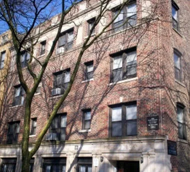 2115 North Sedgwick Apartments