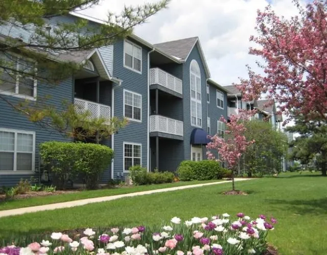 Forest Pointe Apartments