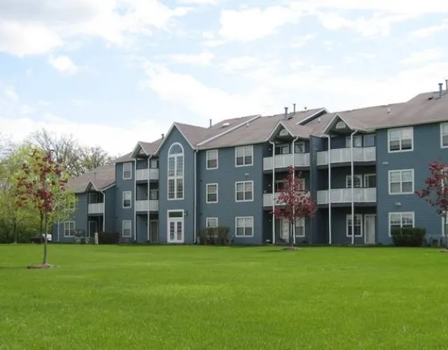 Forest Pointe Apartments