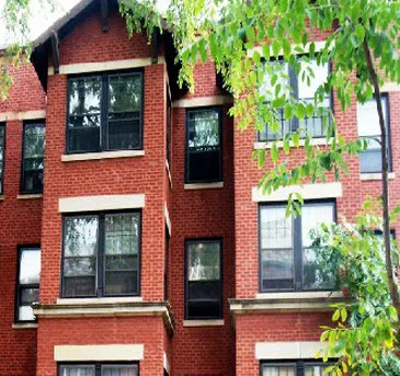 312-14 Lee / 943-45 Judson Apartments