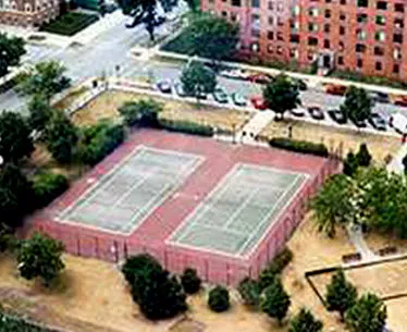 7300 Venture Apartments
