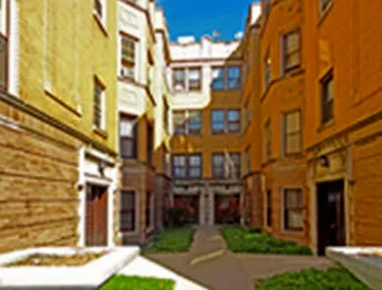 Austin Fillmore Apartments