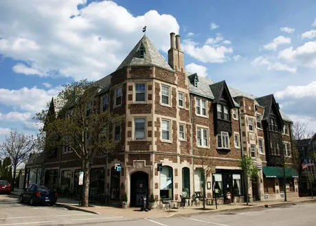 503 CHESTNUT ST 60093-503 Chestnut-WINNETKA-IL
