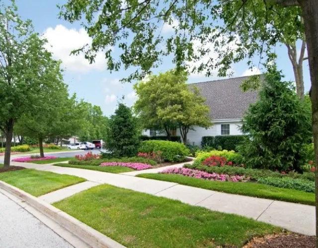 1533  BALDWIN CT 60090-Village Green at Arlington Club-WHEELING-IL