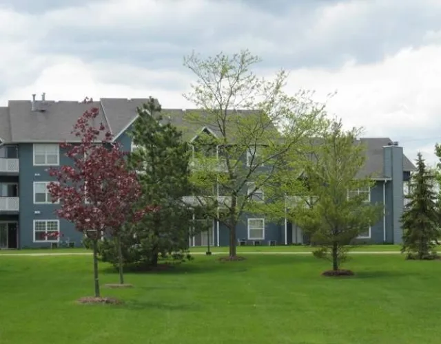 Forest Pointe Apartments
