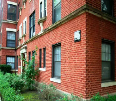 312-14 Lee / 943-45 Judson Apartments