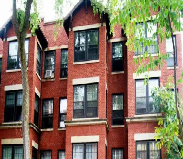 312-14 Lee / 943-45 Judson Apartments