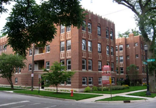 The Janice Apartments