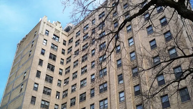 Uptown Regency Apartments
