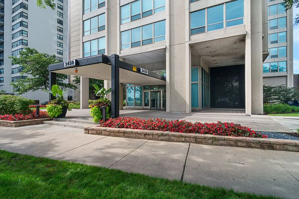 Professionally Landscaped