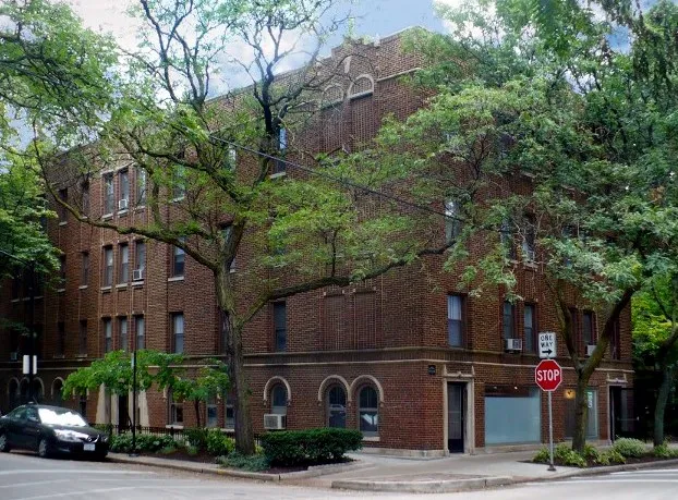 2146 N Dayton Apartments